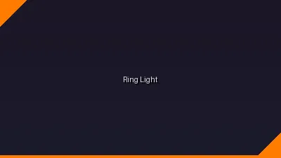 积分兑换 - LED环形补光灯 | 立川理惠 积分商城